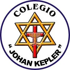 Logo Colegio Johan Kepler
